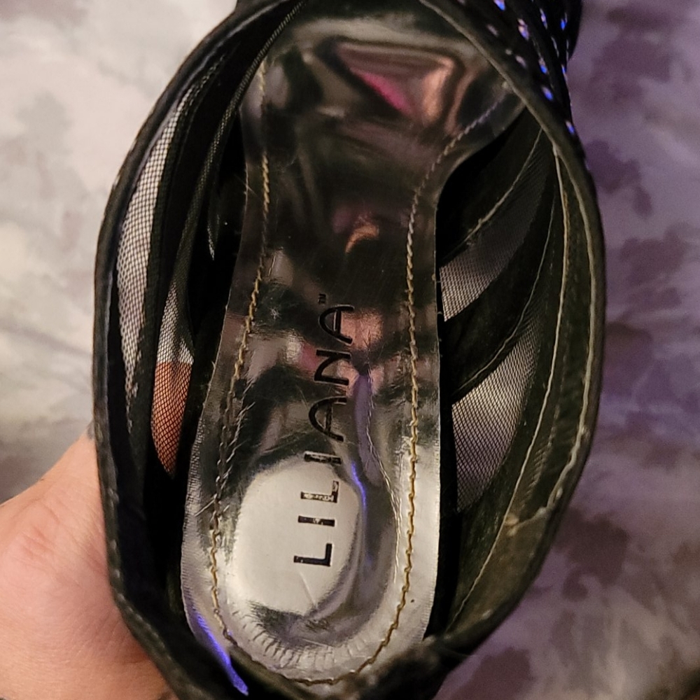 High heels - Picture 6 of 6